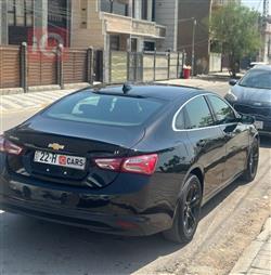 شيفروليه ماليبو